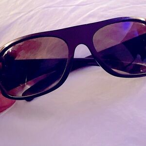 Authentic Prada Natural toned Sunglasses